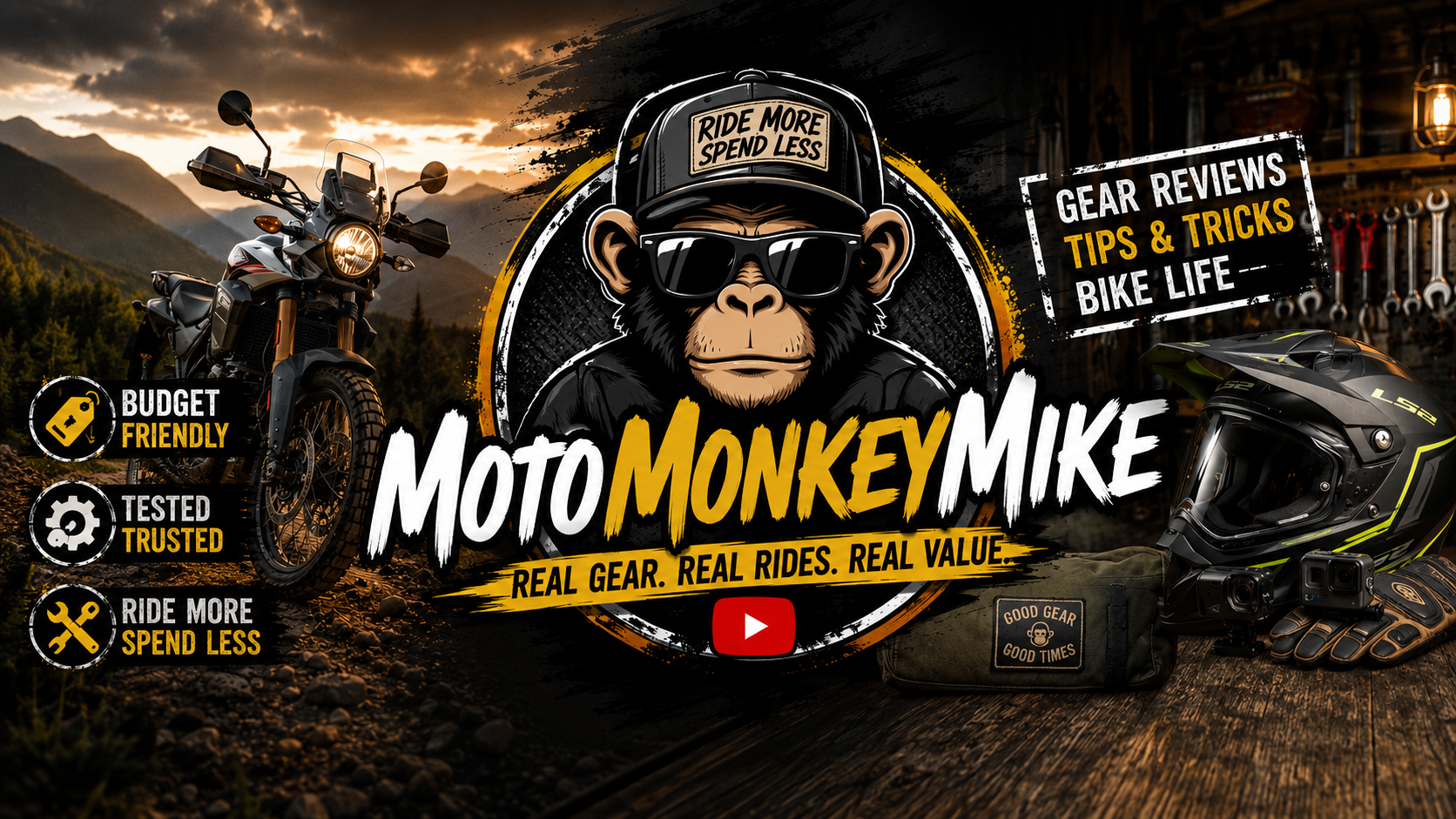 Latest video thumbnail